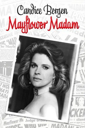 Watch Mayflower Madam