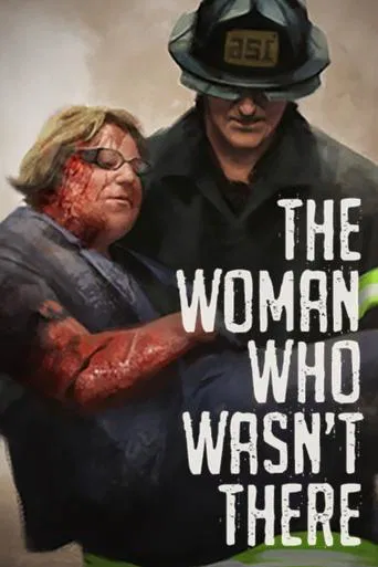 Watch The Woman Who Wasn't There