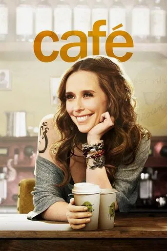 Watch Café