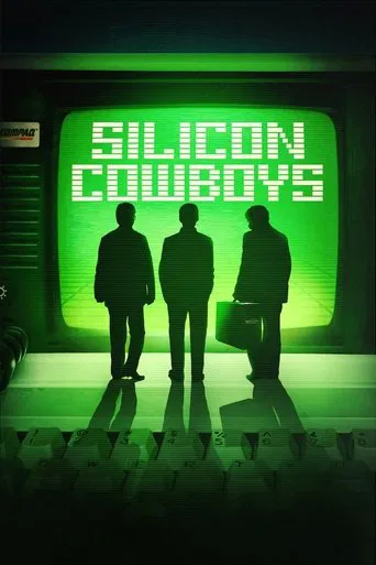 Watch Silicon Cowboys