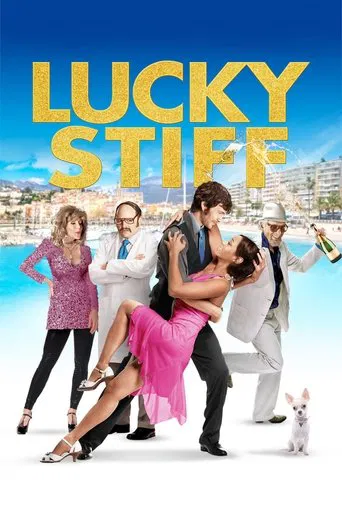 Watch Lucky Stiff