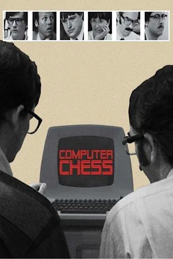 Watch Computer Chess