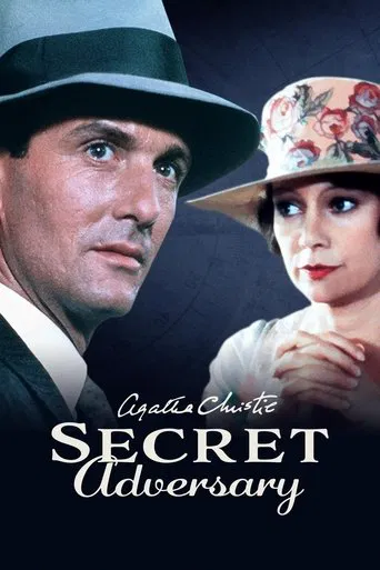 Watch The Secret Adversary