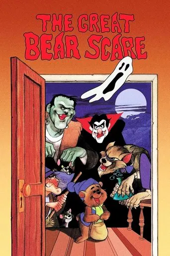 Watch The Great Bear Scare