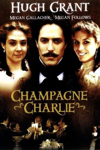 Watch Champagne Charlie