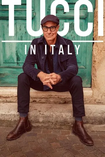 Watch Tucci in Italy