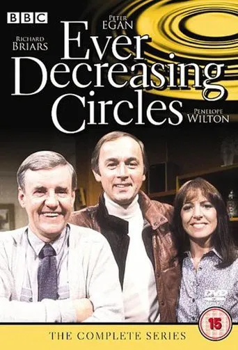 Watch Ever Decreasing Circles