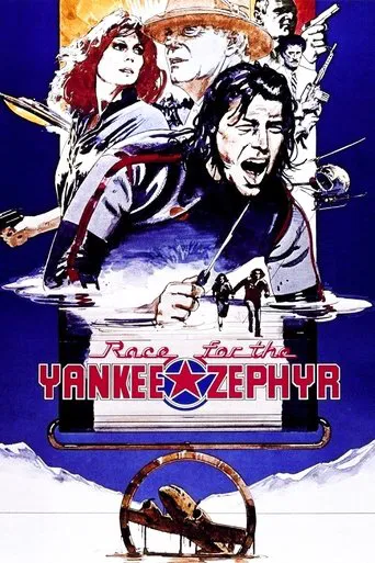 Watch Race for the Yankee Zephyr