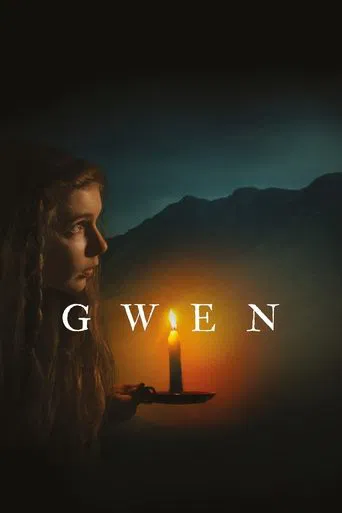 Watch Gwen