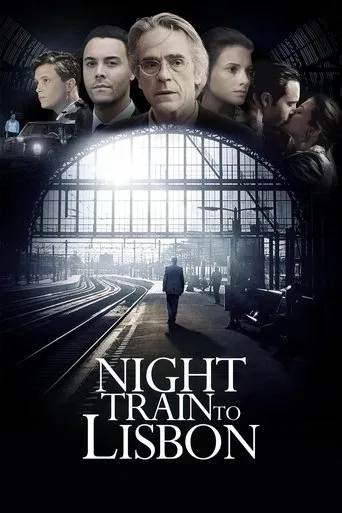 Watch Night Train to Lisbon