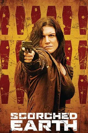 Watch Scorched Earth
