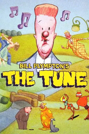 Watch The Tune