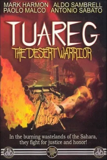 Watch Tuareg: Desert Warrior
