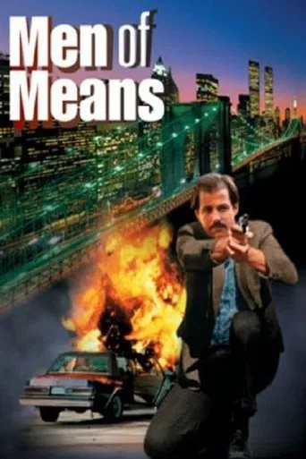 Watch Men of Means