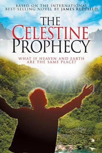 Watch The Celestine Prophecy
