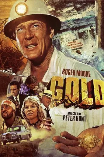 Watch Gold