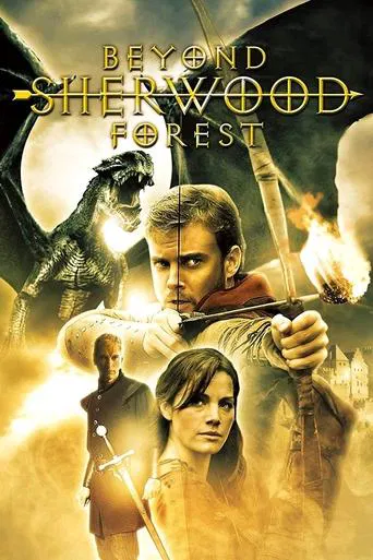 Watch Beyond Sherwood Forest