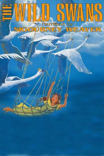 Watch The Wild Swans