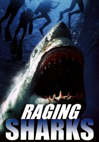 Watch Raging Sharks