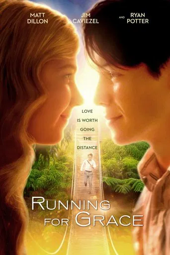 Watch Running for Grace