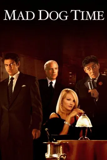 Watch Mad Dog Time