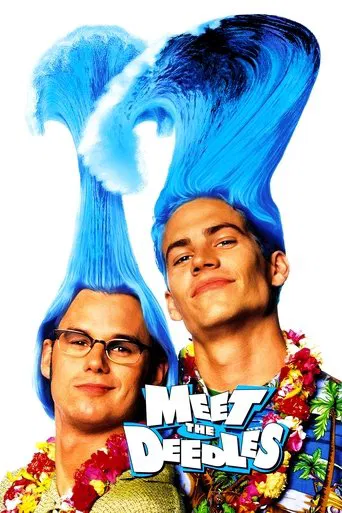 Watch Meet the Deedles