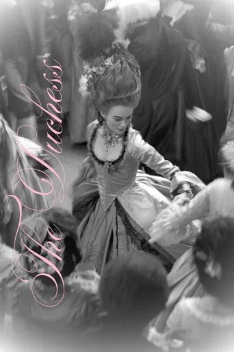 Watch The Duchess