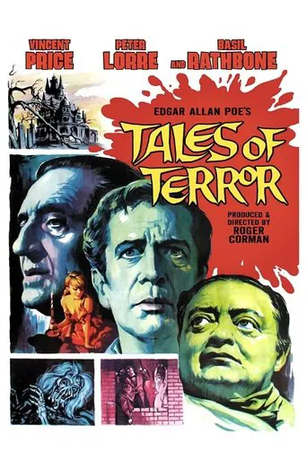 Watch Tales of Terror
