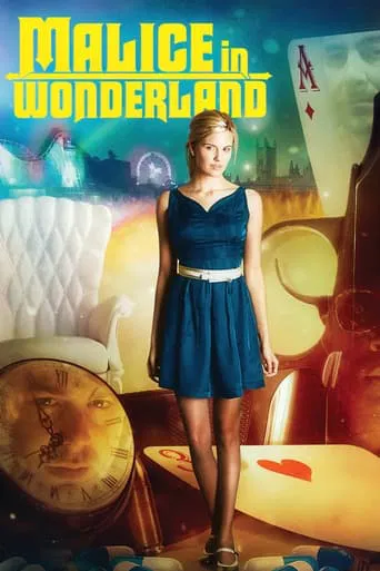 Watch Malice in Wonderland