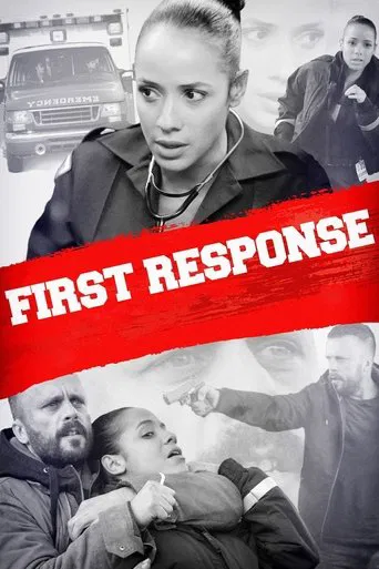 Watch First Response