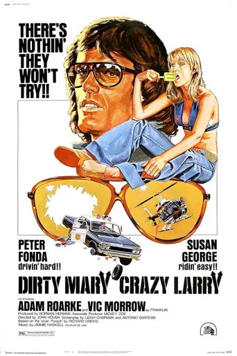 Watch Dirty Mary Crazy Larry