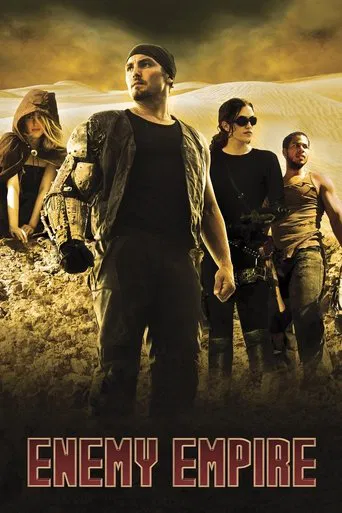 Watch Enemy Empire
