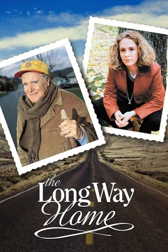 Watch The Long Way Home