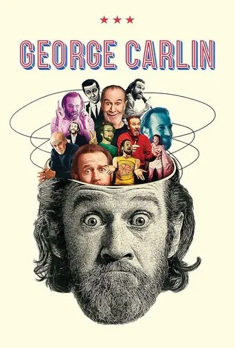 Watch George Carlin: 40 Years of Comedy