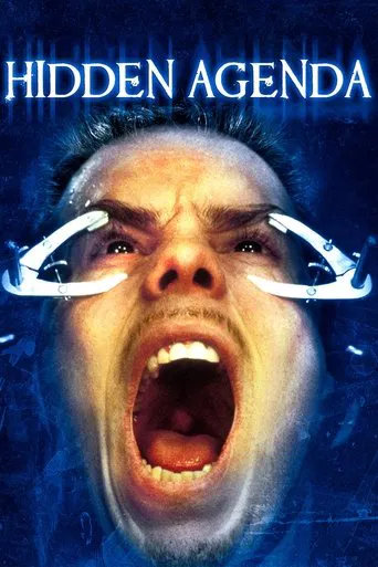 Watch Hidden Agenda