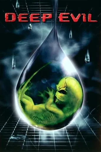 Watch Deep Evil