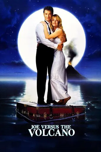 Watch Joe Versus the Volcano