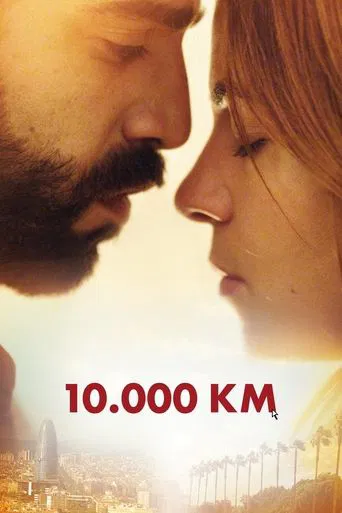 Watch 10,000 Km