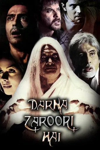 Watch Darna Zaroori Hai