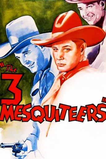 Watch The Three Mesquiteers