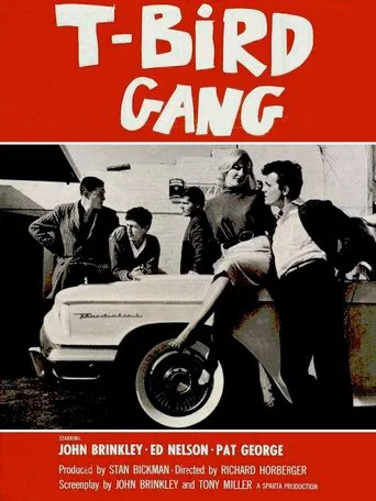 Watch T-Bird Gang