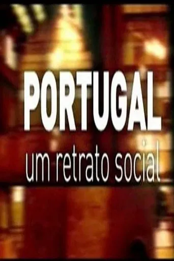 Watch Portugal, A Social Portrait