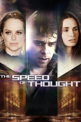Watch The Speed of Thought