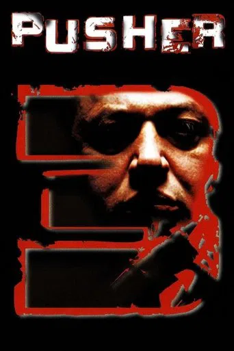 Watch Pusher III