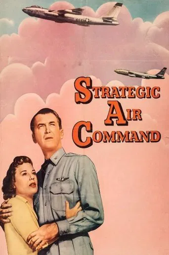Watch Strategic Air Command