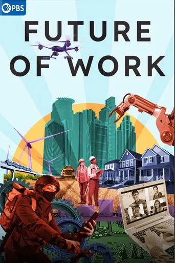 Watch Future of Work