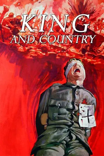 Watch King and Country