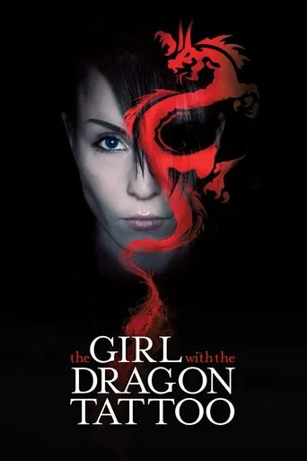 Watch The Girl with the Dragon Tattoo