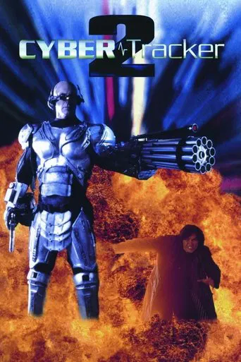 Watch CyberTracker 2