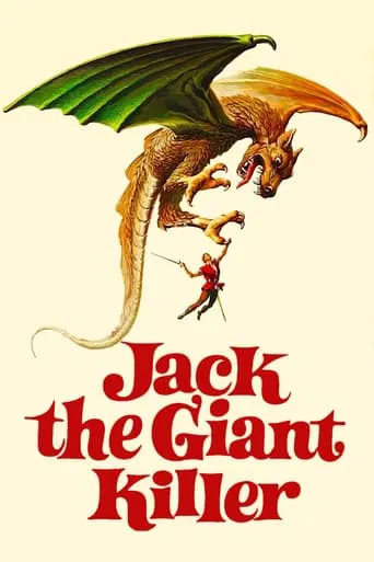 Watch Jack the Giant Killer